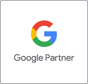 Google's Online Official Advertising Partner