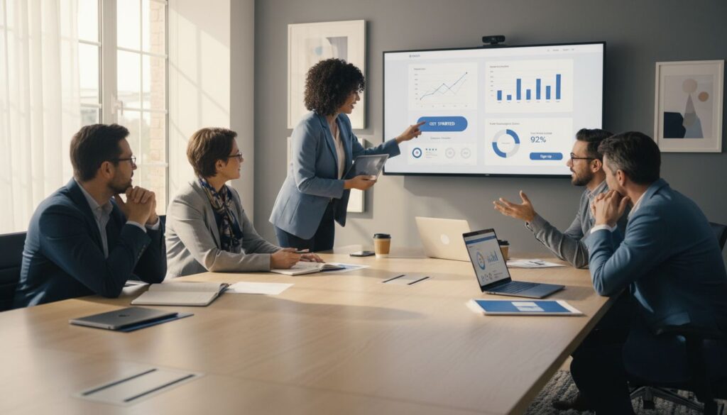 conversion rate optimization
